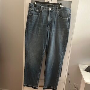 Women’s Free Assembly Jeans